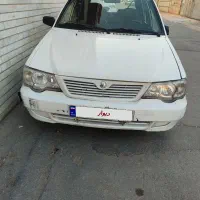 پراید ۱۱۱ مدل ۹۰