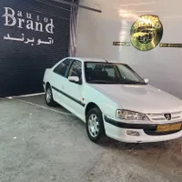 پارس  مدل ۱۳۹۵