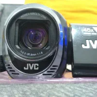 دوربین هندی کم JVC اصل