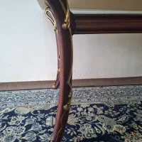 میز ناهارخوری هشت نفره