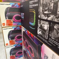 jbl partybox ultimate