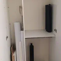 ۲ تیکه کمد|اسباب و اثاث بچه|اندیشه, اندیشه فاز ۳|دیوار