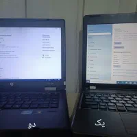 سه دستگاه لبتاپ hp سالم(با تخفیف عالی)|رایانه همراه|بهارستان, |دیوار