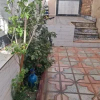 ویلایی ۱۳۰ متری لوکس چقابدار کوچه ۱۲ متری ۱ شمالی