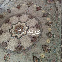 فرش ۱۲۰۰ شانه