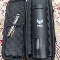 قلیان مسافرتی