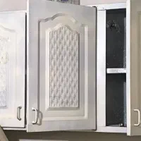 چهار عدد کابینت فلزی