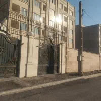 واحد 140متری  گلشهر کلید نخورده