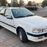 پرشیا سال مدل۹۵