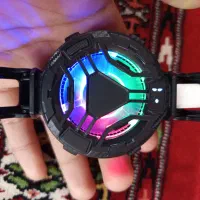 فن خنک کننده گوشی نسخه قدرتمند