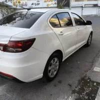 شاهین G با ساندروف