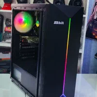 کیس گیمینگ اقتصادی نسل 4