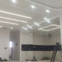 برق کشی سیم کشی برقکاری ساختمان قیمت مناسب