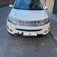 تیگو مدل 95|خودرو سواری و وانت|تهران, تهرانسر غربی|دیوار