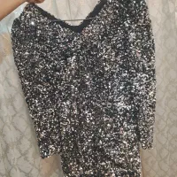 لباس مجلسی کاملا نو و شیک