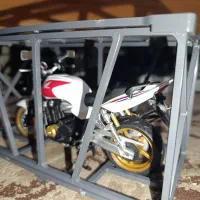 ماکت موتور cb1300|اسباببازی بچه|زنجان, |دیوار