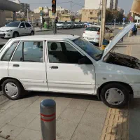 ۱۱۱مدل ۹۵|خودرو سواری و وانت|اصفهان, حصه جنوبی|دیوار