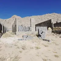 600متر زمین نیر|فروش زمین و ملک کلنگی|نیر (یزد), |دیوار