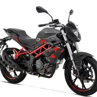 بنلی 250تک نیو فیس صفر خشک