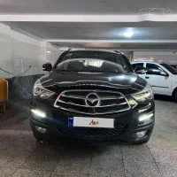 هایما s5|خودرو سواری و وانت|کرج, کرج نو|دیوار
