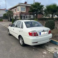 لیفان520 فول سالم/ مدل ۸۸ / شاسی بیضربه|خودرو سواری و وانت|رشت, یخسازی|دیوار