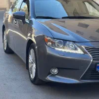 لکسوس es250