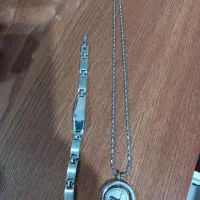 دستبند و گردنبند اسپرت