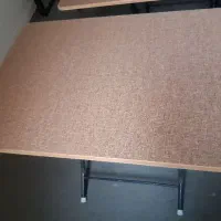 میز تاشو