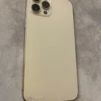 اپل iPhone 12 Pro Max با حافظهٔ ۲۵۶ گیگابایت