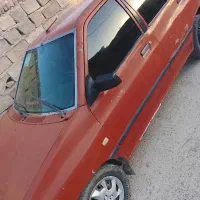پراید مدل 85