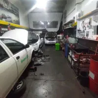 دیکس وصفحه کلاج وکمک فنر|قطعات یدکی و لوازم جانبی|نجفآباد, حومه نجف آباد|دیوار