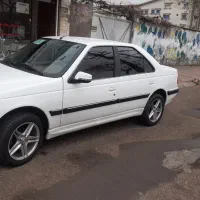 پژو پارس ایکس یو سون|خودرو سواری و وانت|رشت, نخودچر|دیوار