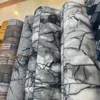 موکت پارکت و ماربل در عرض ۳