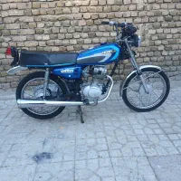 موتور مزایده ۱۲۵مدل ۹۰