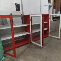 میز پیشخوان.دکور.ویترین