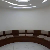 ۲۲۰ متر بر پاسداران تابلو خور|فروش دفتر کار، اتاق اداری، مطب|تهران, پاسداران|دیوار