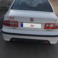سمند ۹۵|خودرو سواری و وانت|مرند, |دیوار