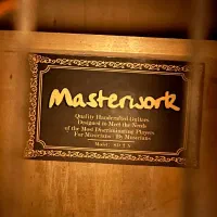 گیتار Masterwork SD در حد نو|گیتار، بیس، امپلیفایر|خمین, |دیوار
