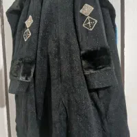 پالتو زمستانی