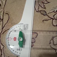 خط کش تی|لوازم التحریر|تهران, صاحب الزمان|دیوار