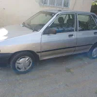 پراید ۸۳کاربرات تمیز|خودرو سواری و وانت|رودسر, |دیوار