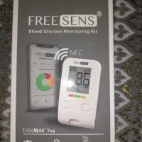 دستگاه تست قند خون