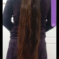 خرید و فروش موی طبیعی