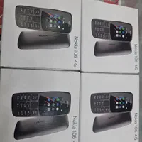 گوشی ساده نوکیا ۱۰۵،۱۰۶