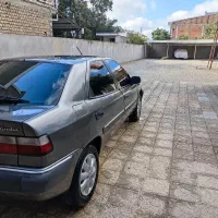 زانتیا مدل 89 خاکستری