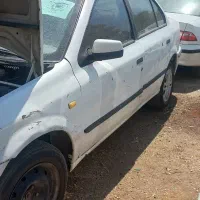 سمند LX 95