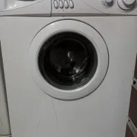 لباسشویی کندی اصل ۵ کیلویی