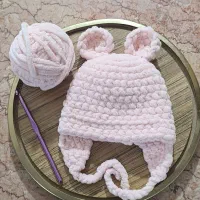 انواع بافتنی|صنایع دستی و سایر لوازم تزئینی|مشهد, ایثارگران|دیوار