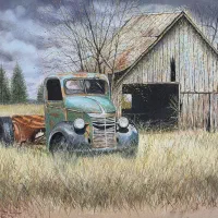 آموزش و سفارش انواع تکنیک نقاشی و تابلوهای رئال