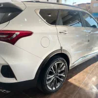 فیدلیتی الیت ۵نفره سفید